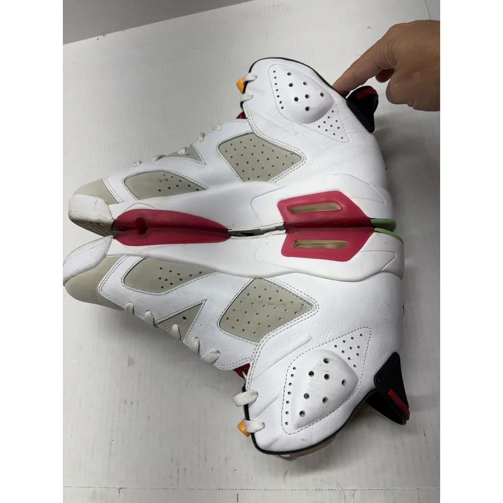 Jordan 11 made feature